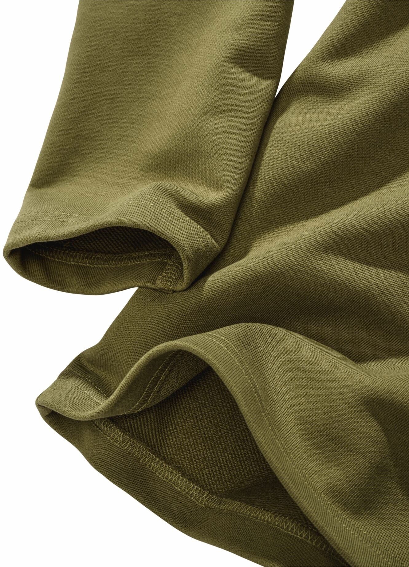 Mey & Edlich Urväter-Sweatshirt Grün 46
