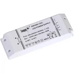 Dehner Elektronik, Beleuchtung Zubehör, LED Trafo