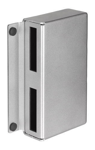 AMF Gegenkasten 144GS-40, blank 17939