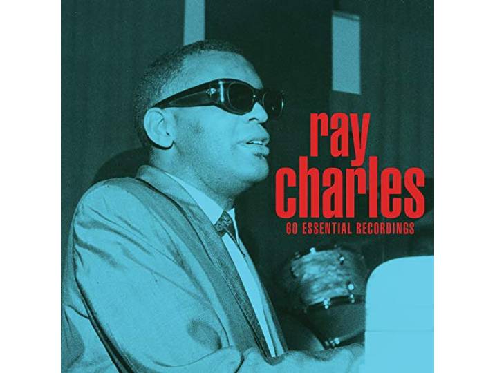 Ray Charles - 60 Essential Tracks