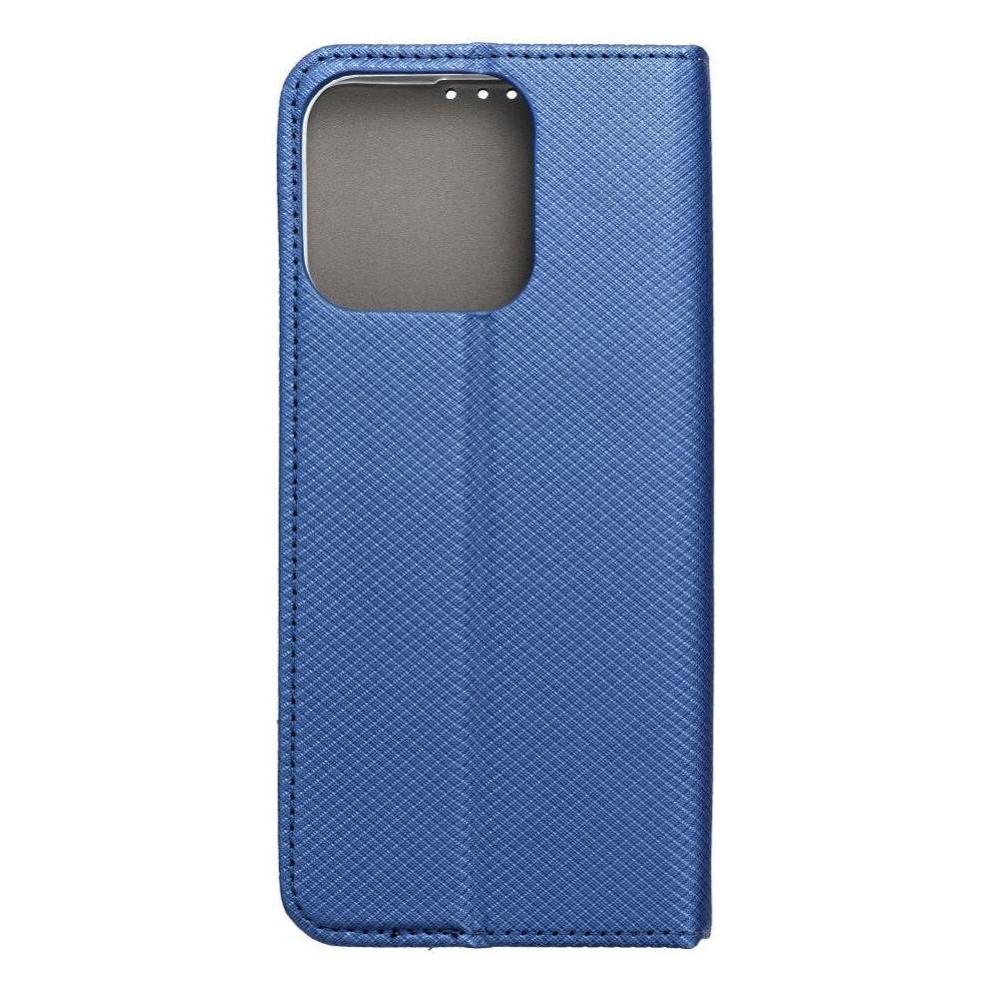 OEM Back panel cover SMART CASE Book for HONOR 200 Smart navy (Honor 200) (56667687)