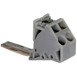 WAGO 285-447 Potentialabgriff Grau 1 St.