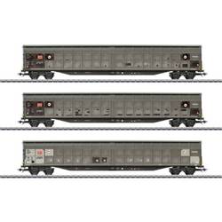 Märklin 48067 Packwagen AC