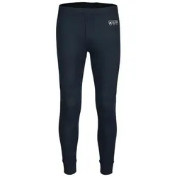 Dehn 787024 Störlichtbogengeprüfte Unterziehhose blau, APC 1, Größe: L APUP L APUPL