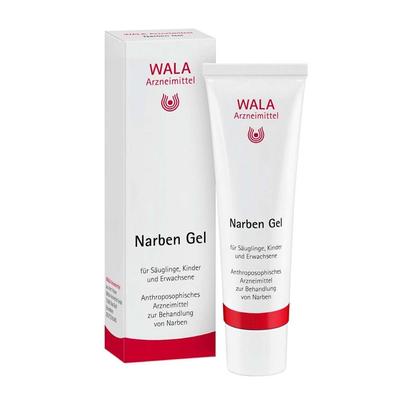Narben GEL 30 g Gel