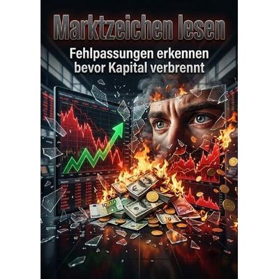 Marktzeichen lesen, Taschenbuch von Daniela Horn, Epubli, 978-3-565-61799-9