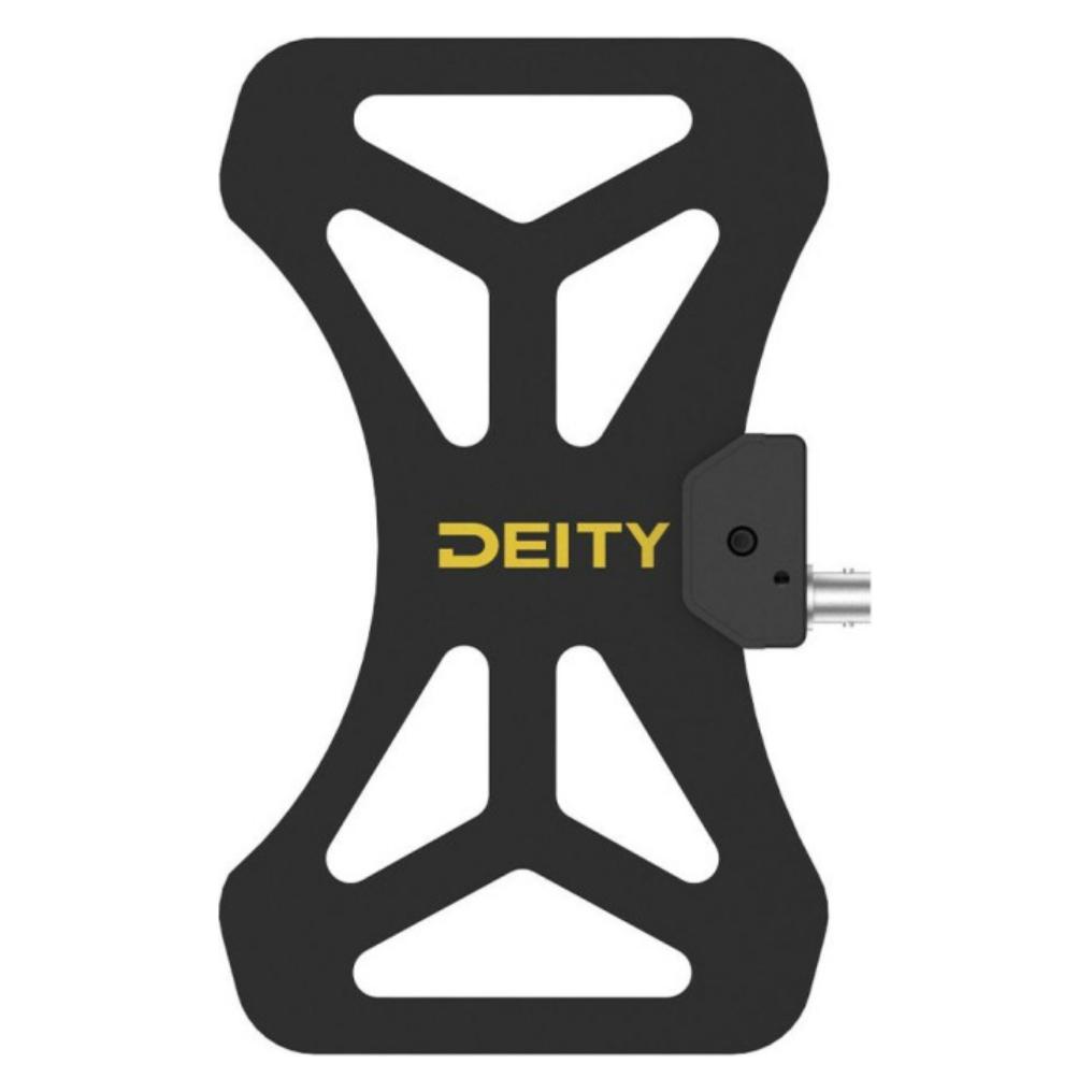 Deity BF1 butterfly antenna (2 kit, Wide Band UHF ) (6971842183098)