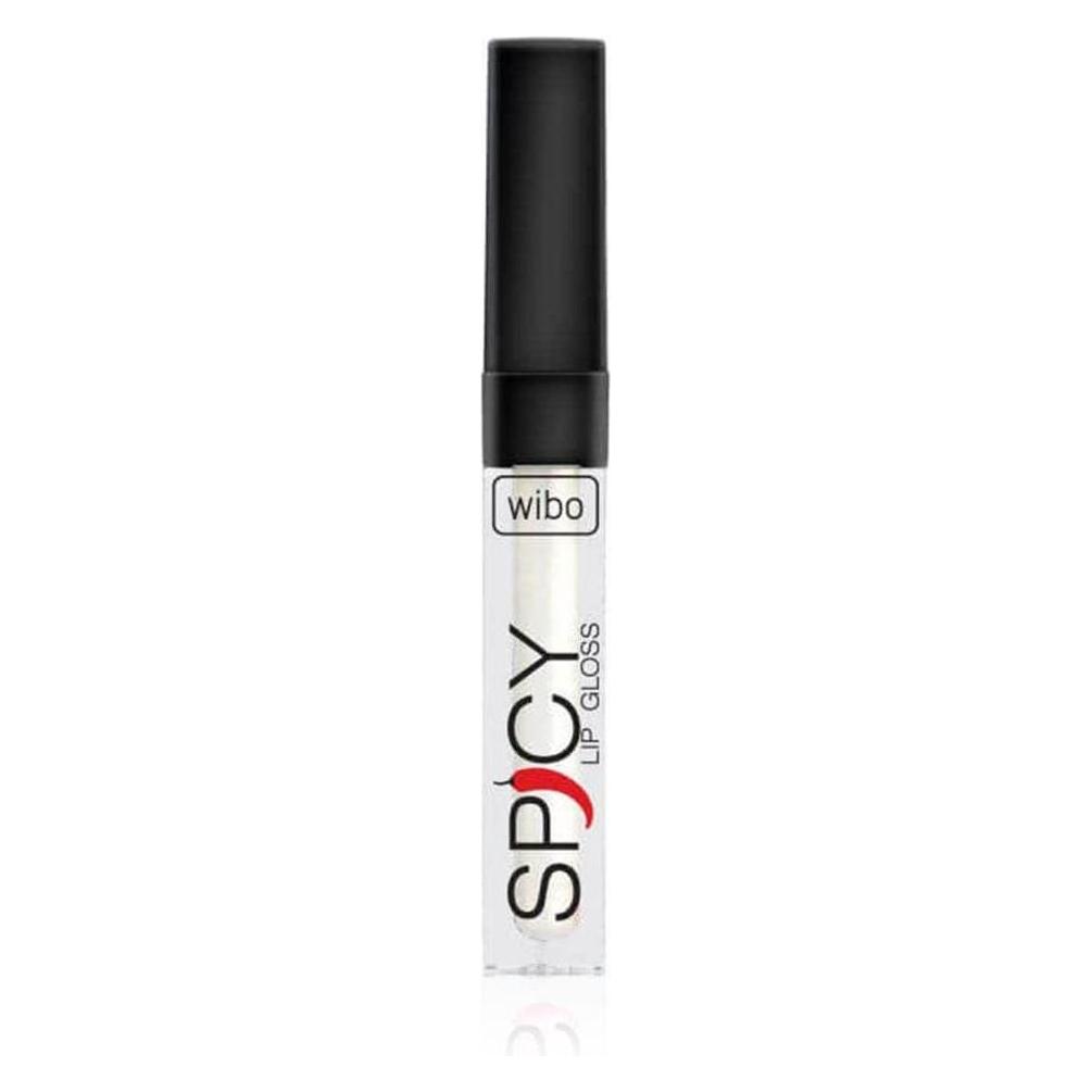 Wibo Lip Gloss Spicy (5907439131778)