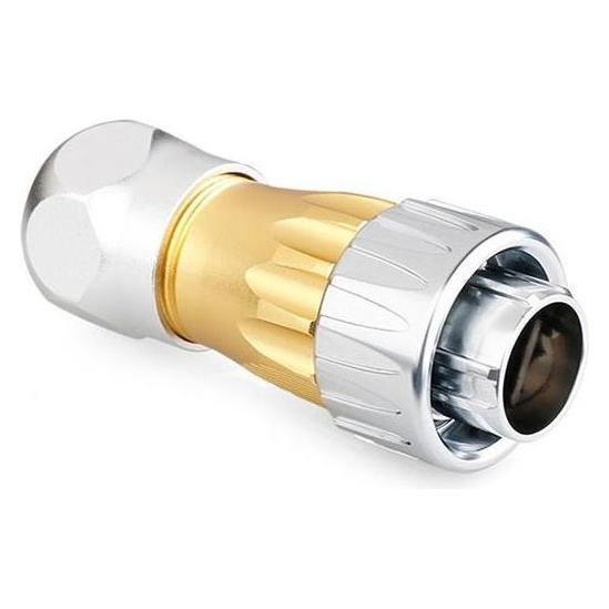 Good Connections GC IC03-24R01 RJ45 Kabelsteckerschutz, RJ45 (IC03-24R01)