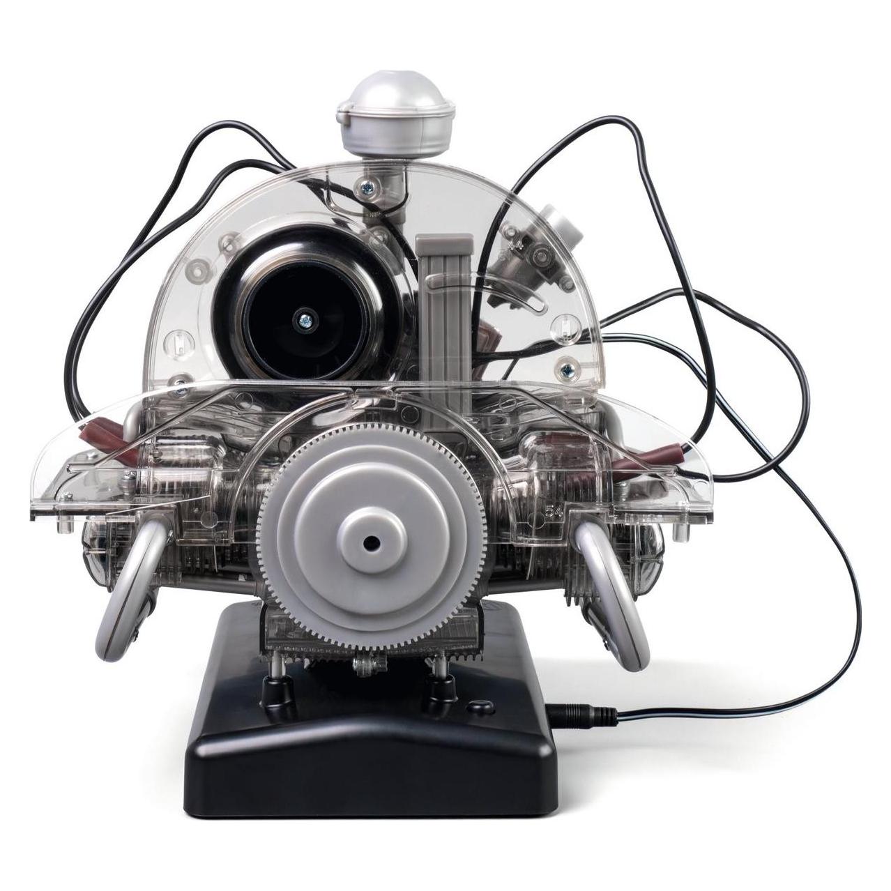 Franzis 67308 Experimentierkasten ab 14 Jahre (67308)