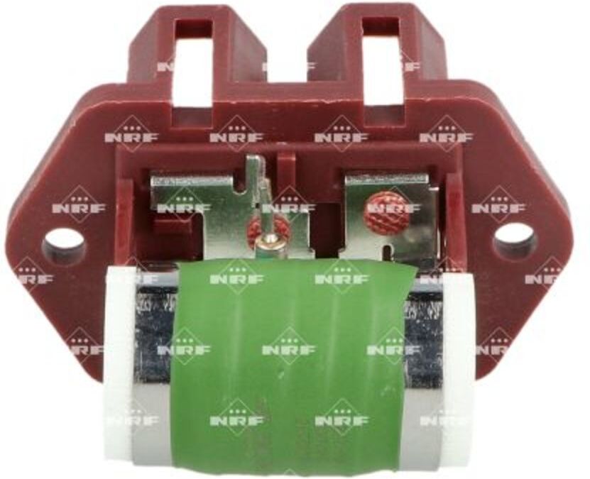Regler, Innenraumgebläse NRF 342005