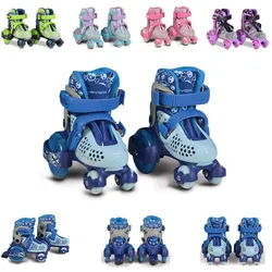 Byox, Rollschuhe, Rollschuhe Beetle Grösse XS 26-29 (29), Blau