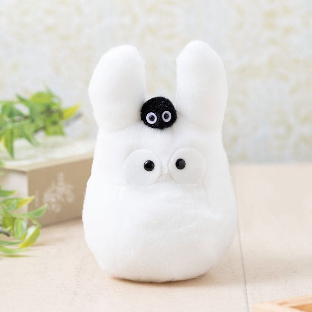 Sun Arrow My Neighbor Totoro Beanbag Knuffel - Kleine Totoro