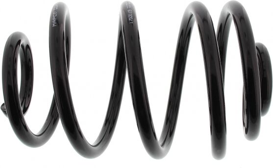 Mapco Fahrwerksfeder 70751 Hinterachse Für Opel Gm