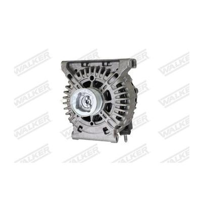 WALKER Startergenerator MERCEDES-BENZ WSG00008 2661500101,A2661500101
