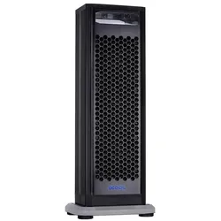 Alphacool Eiswand 360, CPU Wasserkühler, Schwarz