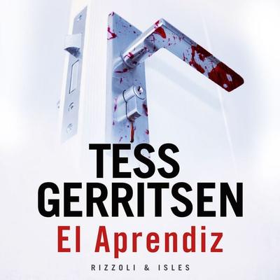 El Aprendiz - Tess Gerritsen, Audio, 9788742811801