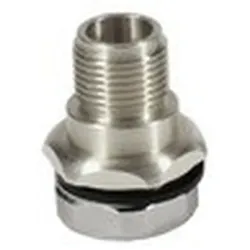 Harting Flanschdose Frontmontage 21033011001