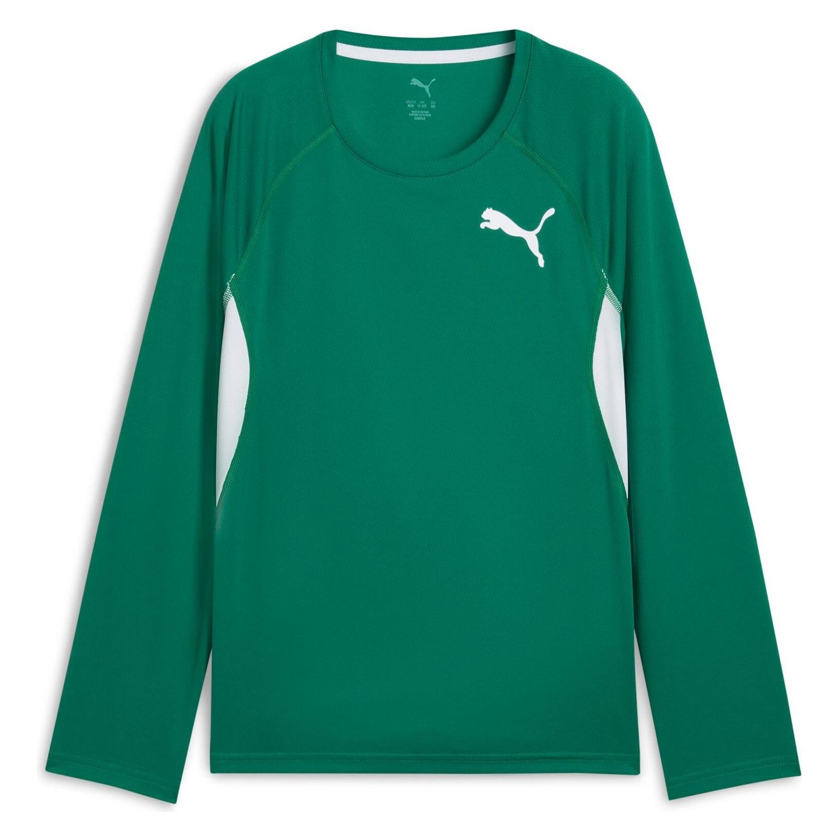 Puma Y CROSS THE LINE LS 3.0 (140) (526769)