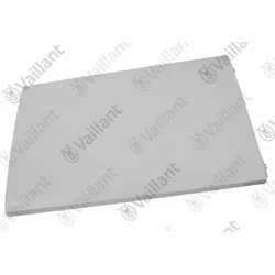 Vaillant Frontblech, unten Vaillant-Nr. 0020210623