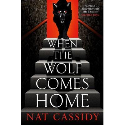 When the Wolf Comes Home, Taschenbuch von Nat Cassidy, Titan Publ. Group Ltd., 978-1-83541-356-2