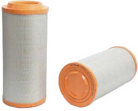 STEP FILTERS AE6866 Ilmansuodatin