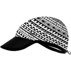 HAD Herren H.A.D. Ultralight Cap, Größe S/M in Schwarz Schwarz