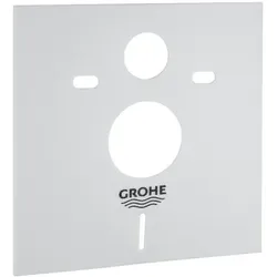 GROHE Schallschutzmatte 37131000