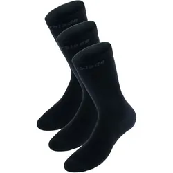 ROLLERBLADE SKATE 3 Pack Socken 2024 black - M