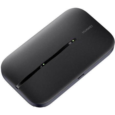 Huawei E5576-320 LTE Black