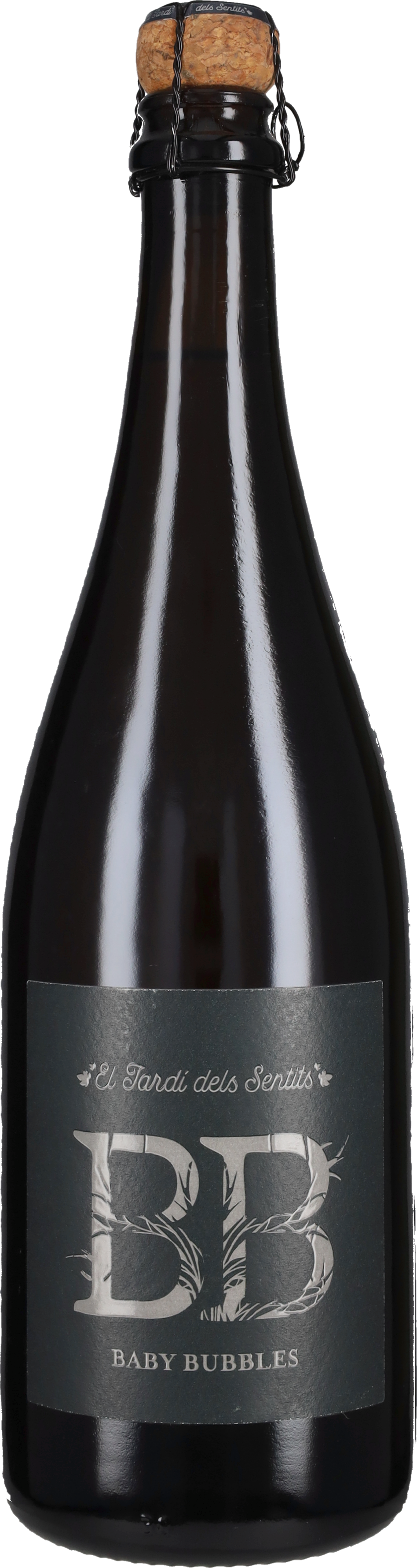 Brut 'BB' El Jardì dels Sentits 2019