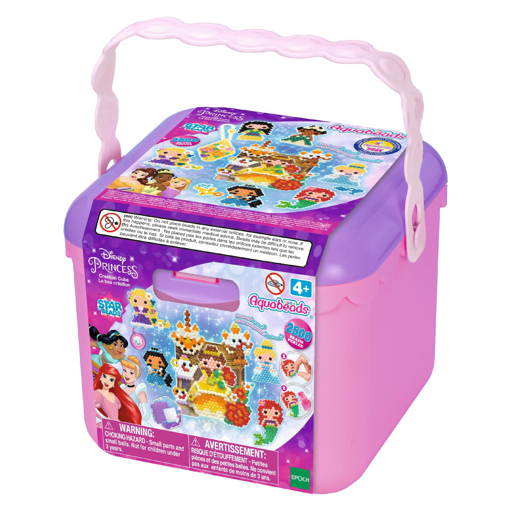 Aquabeads Principesse Disney (31773)