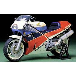 Tamiya 300014057 Honda VFR 750R 1987 Motorradmodell Bausatz 1:12