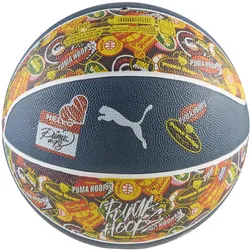 Puma, Basketbälle, (5)