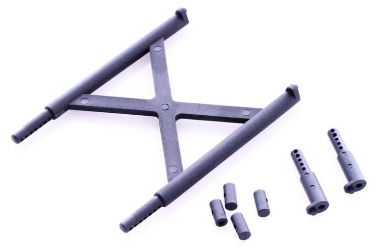 DF-modellen 7150 Accessoires voor handgereedschap in de tuin
