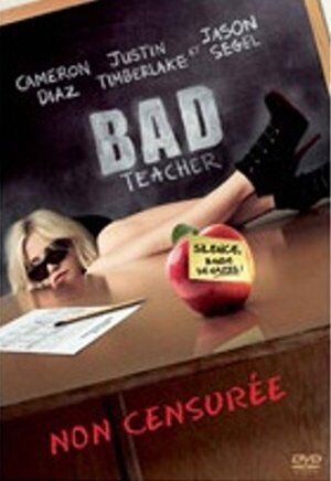 Jake Kasdan - Bad teacher [FR Import] - Preis vom 09.10.2026 07:28:09 h