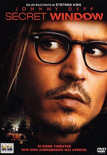 David Koepp - Secret window [IT Import] - Preis vom 16.10.2026 11:41:07 h