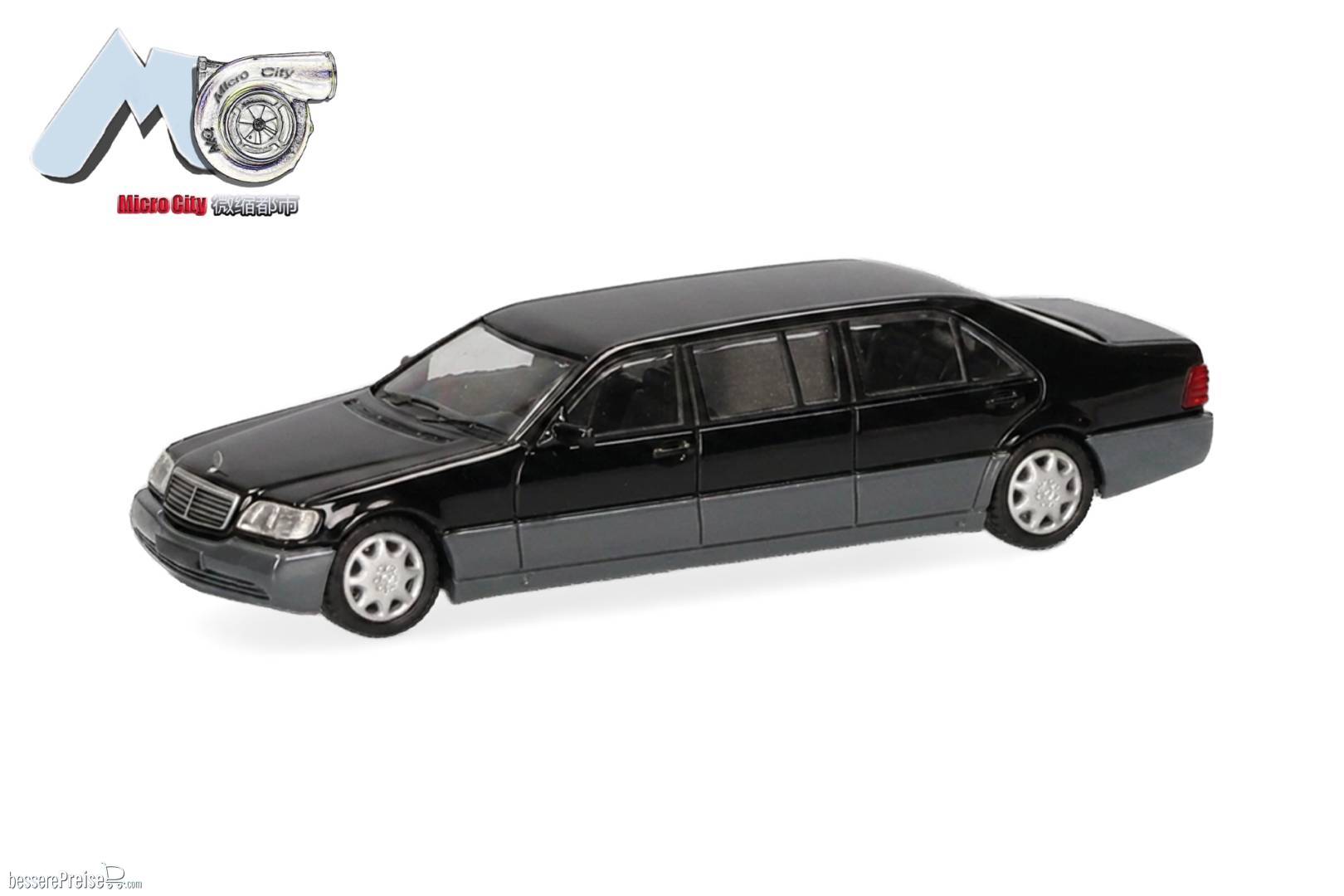 Herpa 87MC000117