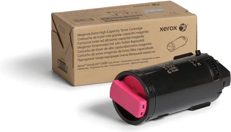 Xerox 106R03921 - Magenta - Toner - Extra hohe Kapazität