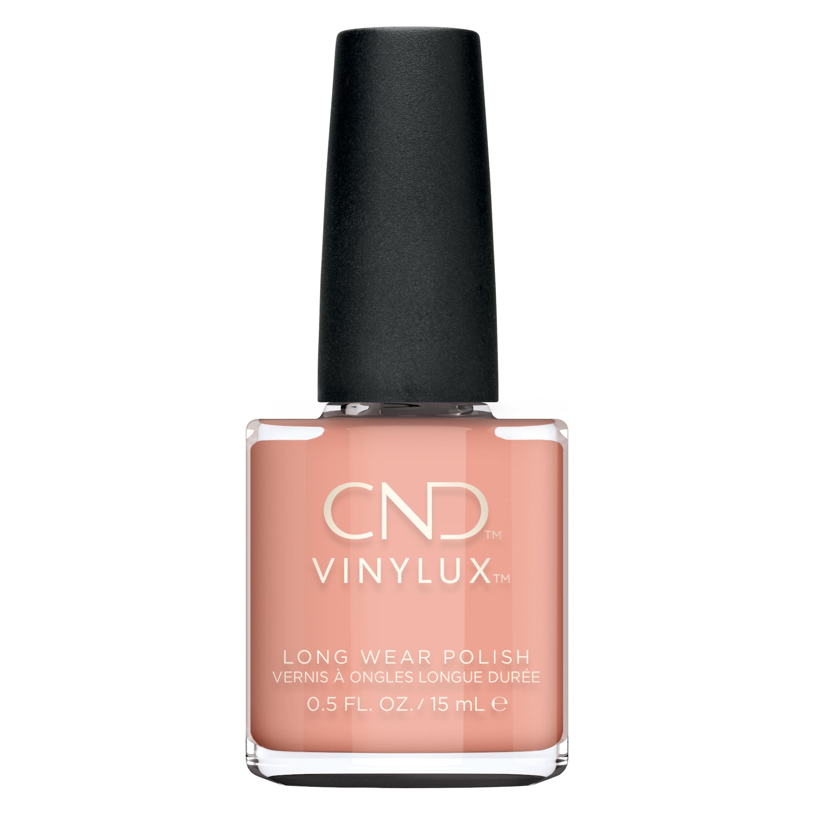CND Vinylux - Treasured Moments Baby Smile (Baby Smile, Farblack) (00084)