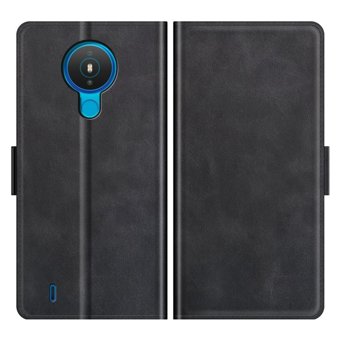 Screenguard Nokia 1.4 CardLounge Lederhülle (Nokia 1.4) (00028625)