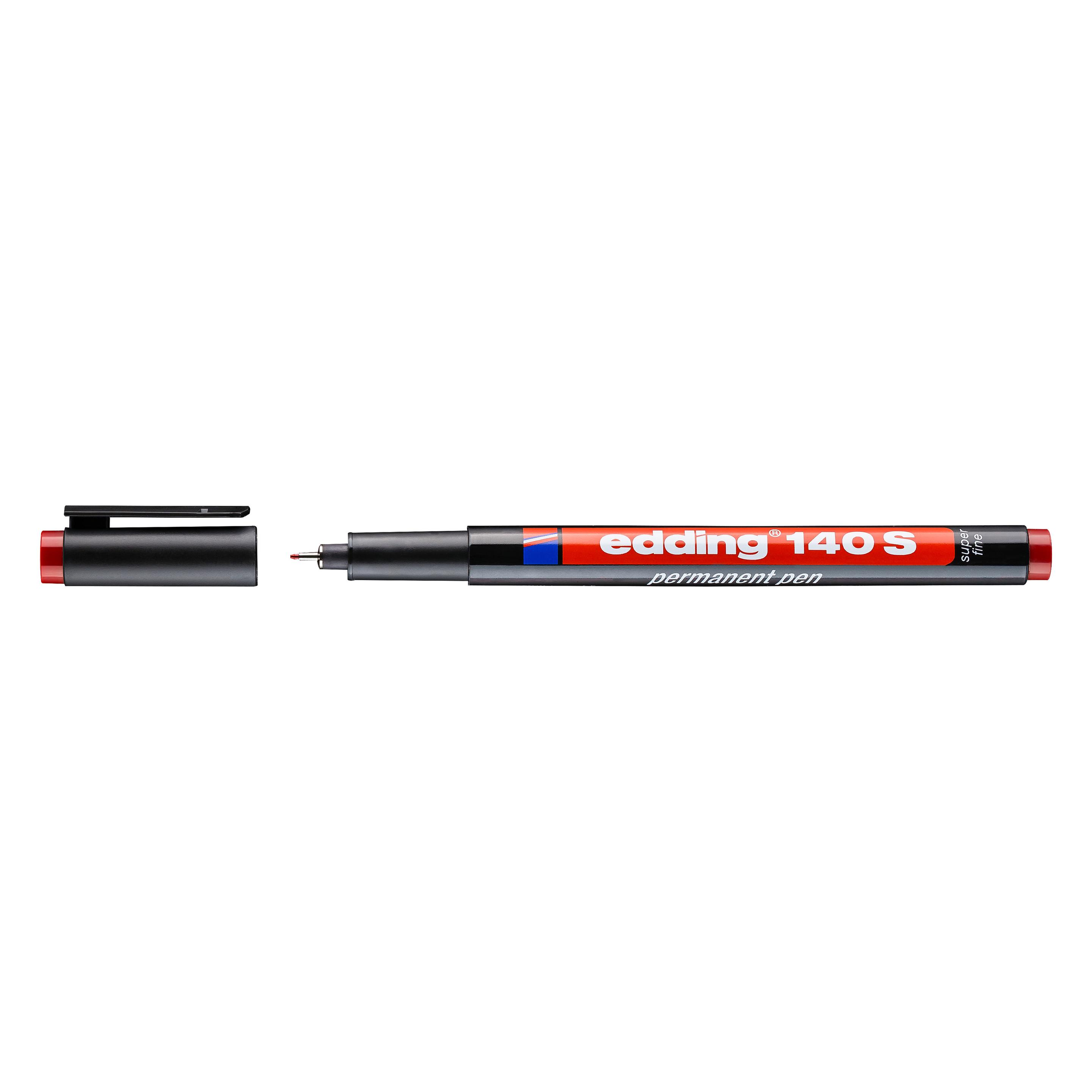 Edding Ohp (1x) (140S-2)