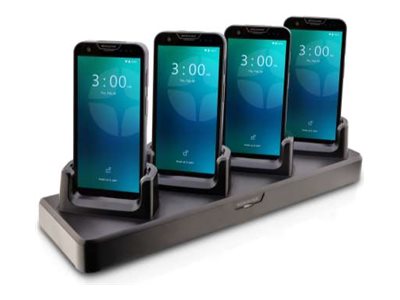 Datalogic Batterieladegerät / Ladestation (94A150119)