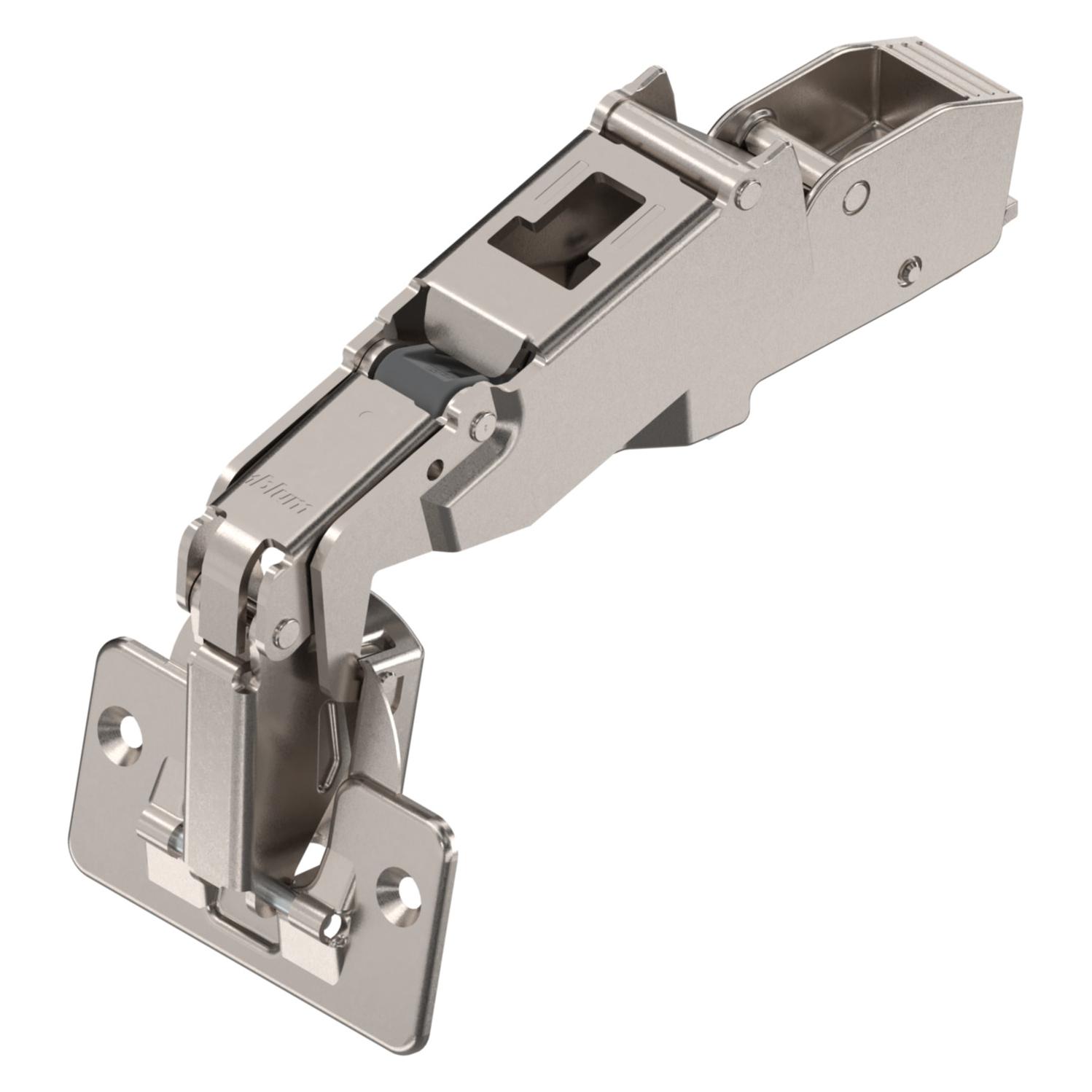 Blum Topfbänder CLIP top, Weitwinkelband 170 ° (07133263)
