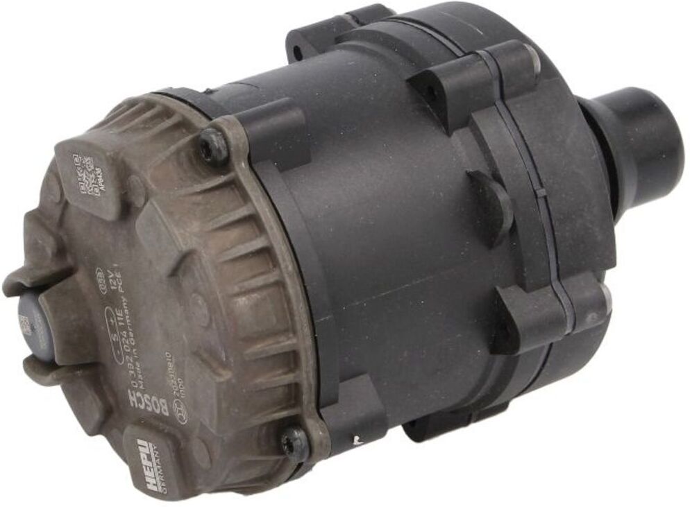 Zusätzliche elektrische Kühlflüssigkeitspumpe HEPU AP8438