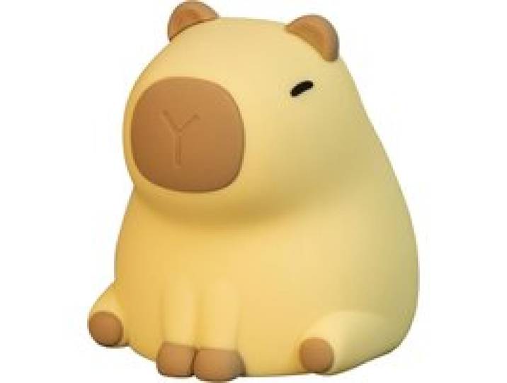 Nachtlicht Capybara Piggy