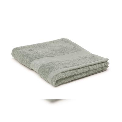 Excelsa Spa Gesichtstuch 60X100 Cm Baumwolle Grau