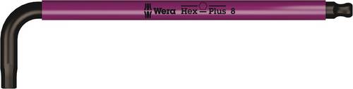 Wera 950 SPKL HF Innen-Sechskant Winkelschraubendreher 8 mm