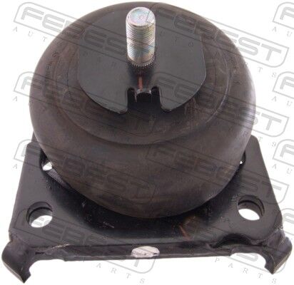 Febest Lagerung, Motor Tm-034 Vorne Für Toyota