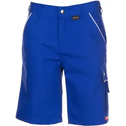 Shorts "CANVAS 320" - L - kornblau